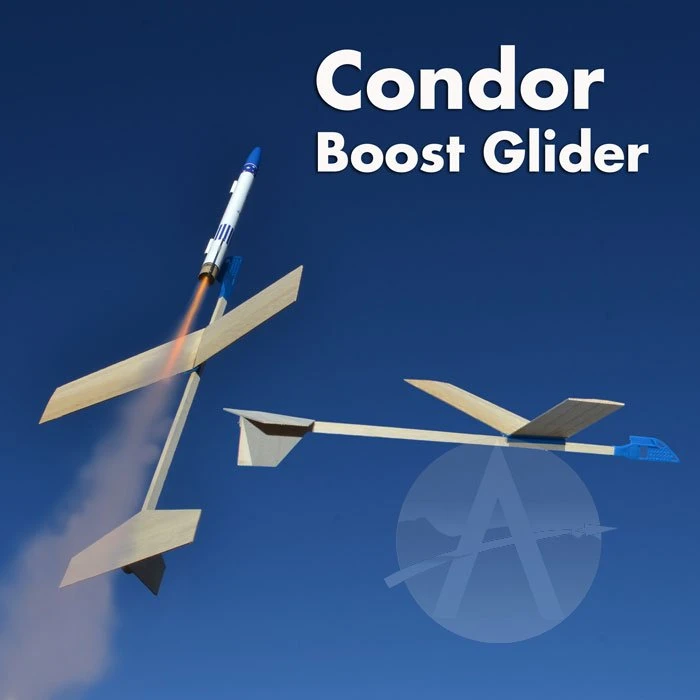 Condor Boost Glider 3 Condor Boost Glider