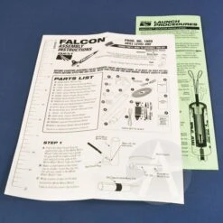 Quest Falcon -Toy Creative Parts Store a1b384a3306c13f9ae6380f8effdf237.image .700x700