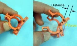 24mm Egg-Lofter Fly-Away Rail Guide (2/pk) 19 24mm Egg-Lofter Fly-Away Rail Guide (2/pk) -Toy Creative Parts Store a24a38f2eb7cc951e289a57b0b34cc4f.image .700x420