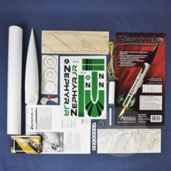 Zephyr Jr. -Toy Creative Parts Store a27282ae5688dd15f8141deb9a22facc.image .700x700