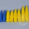 18mm Plastic Nose Cone Assortment 2 18mm Plastic Nose Cone Assortment -Toy Creative Parts Store a371cd8755ae2f6833906268e38f9d29.image .700x508