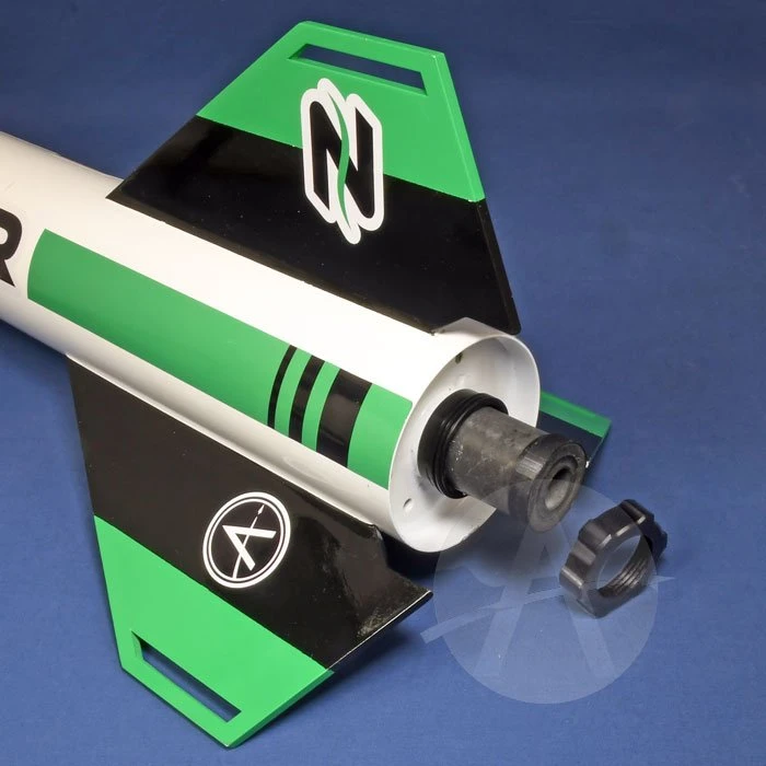 LOC 29mm Retainer 6 LOC 29mm Retainer - Image 4