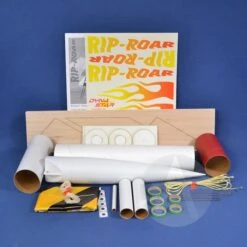 DYNASTAR Rip-Roar -Toy Creative Parts Store a4af5a1c74247726a2c59d81d4408957.image .700x700