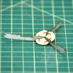 Gyro Chaser 21 Gyro Chaser -Toy Creative Parts Store a51264a71daccc82762be5662a7eca2d.image .700x700