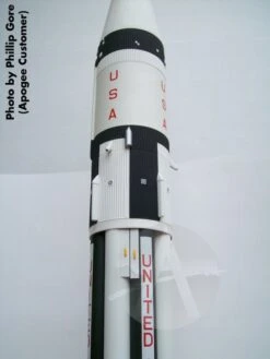 Saturn 1B - 1/70th Scale -Toy Creative Parts Store a5bfb20b776f02e263c446233d802220.image .525x700