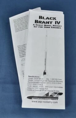 Black Brant IV -Toy Creative Parts Store a5d41bc08adacfabc779a7cfc9b04082.image .455x700