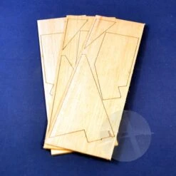 Estes Der Big Red Max -Toy Creative Parts Store a60706cf3e1408450d569fa92c3f2fa5.image .700x700