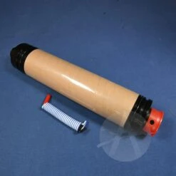 Cesaroni - P54-3G Smoky Sam (J380)