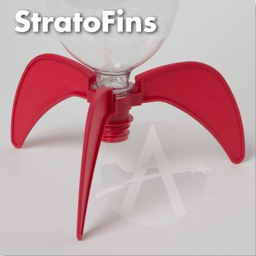 StratoFins™ 3 StratoFins™