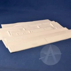 Saturn V - 1/70th Scale -Toy Creative Parts Store a891cd90ee7c493b74e7ae24b9ad4433.image .700x700