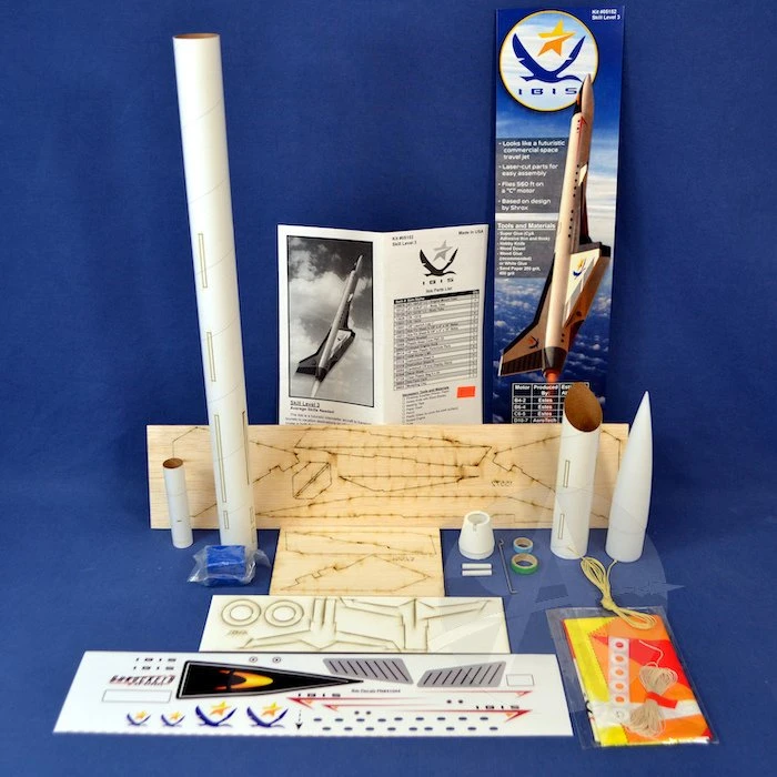 Ibis 4 Ibis - Image 2