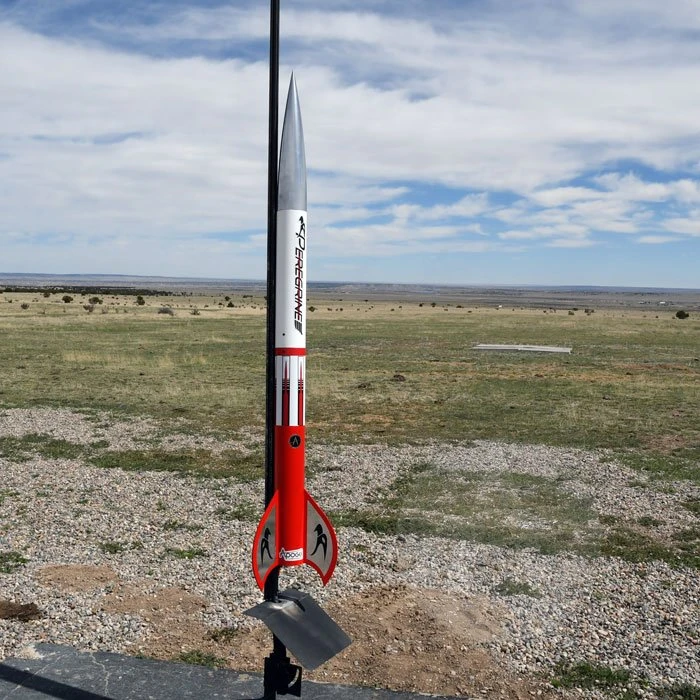 Peregrine 7 Peregrine - Image 5