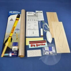 Estes Big Bertha 18 Estes Big Bertha -Toy Creative Parts Store a990ca784a6e9606d62c572f09b02777.image .700x700