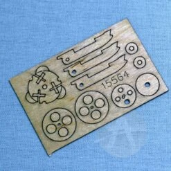 Mini-Copter -Toy Creative Parts Store a9bd305781743b7e8e93b82231a5eec5.image .700x700