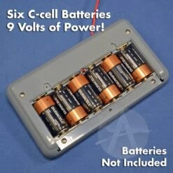 Estes Pro Series II Launch Controller -Toy Creative Parts Store a9f095e61a28102228acd2910c42ea72.image .700x700