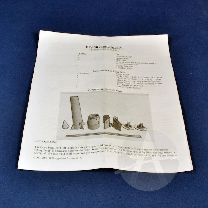 Dong Feng-15B 15 Dong Feng-15B - Image 13