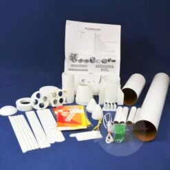 Long March CZ-1 34 Long March CZ-1 -Toy Creative Parts Store aafc51df956e390773493e3dded0f97f.image .700x700