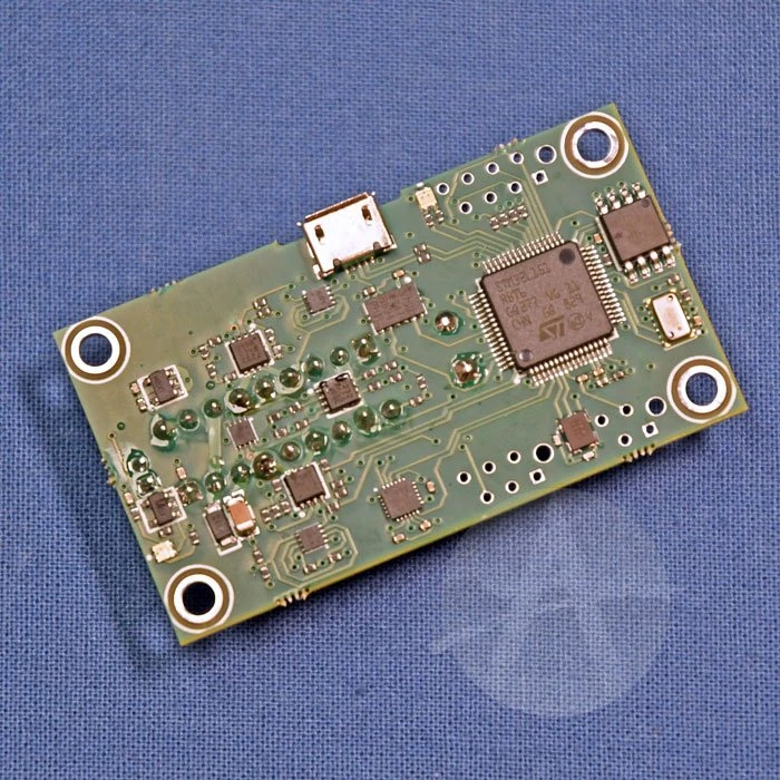 EasyMega Flight Computer 4 EasyMega Flight Computer - Image 2