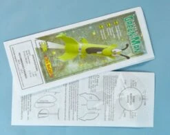 Little Green Man -Toy Creative Parts Store ac4d99be35fccb4f9bbe3caf96fa5f3a.image .700x555