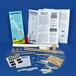 Corporal -Toy Creative Parts Store ac53de4b27305492de9b6be450033571.image .700x700