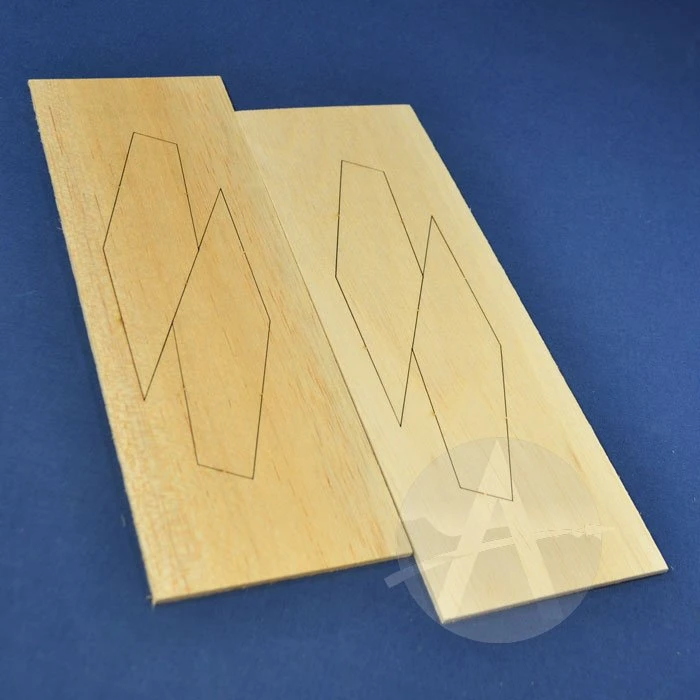 Estes Big Bertha 7 Estes Big Bertha - Image 5