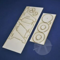 Zephyr Jr. -Toy Creative Parts Store ac760ae337d94050ad6ce50fdb2d368d.image .700x700