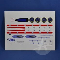 DYNASTAR Orion 19 DYNASTAR Orion -Toy Creative Parts Store ad4d4cbe69bea1348b920492e3817e28.image .700x700