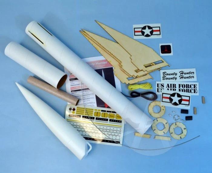 Bounty Hunter 4 Bounty Hunter - Image 2