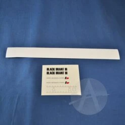 Black Brant III 1/10 Scale -Toy Creative Parts Store ada9b968a004221f7b33cd470a808bb6.image .700x700