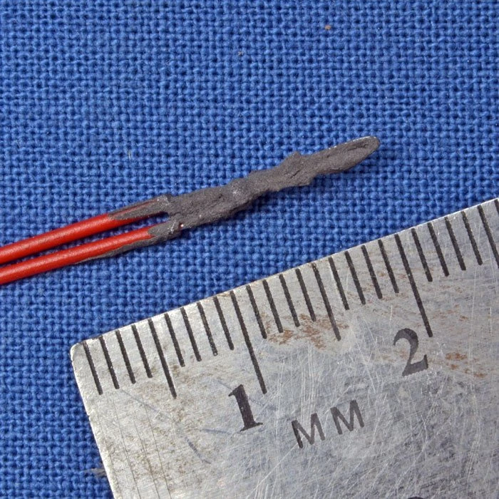 Quest Q-Jet Composite Motor - C12-4 6 Quest Q-Jet Composite Motor - C12-4 - Image 4