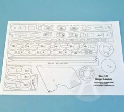 Star Lift Mega Lander 32 Star Lift Mega Lander -Toy Creative Parts Store ae11b80dabcf1a35e58d275c3135e95b.image .700x630