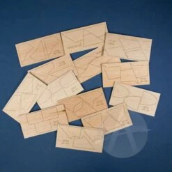 Maker's Dozen -Toy Creative Parts Store ae13546acbc493822535c52903014638.image .700x700