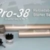 Cesaroni 38mm Reloadable Motor Starter Set -Toy Creative Parts Store af3a533dcc593c0eed555fb20f45aa3f.image .315x178
