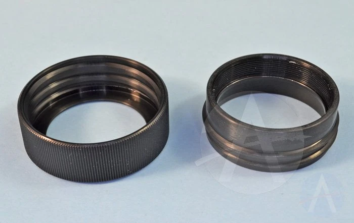 Aero Pack 29mm Retainer - L2 3 Aero Pack 29mm Retainer - L2