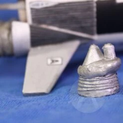 Dr Zooch Saturn V -Toy Creative Parts Store afcc5bd48a98f3989b604c3fc43b6a39.image .700x700