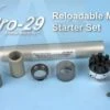 Cesaroni 29mm Reloadable Motor Starter Set -Toy Creative Parts Store afd07a536f45fa4f8ff6f948880f9c62.image .320x204