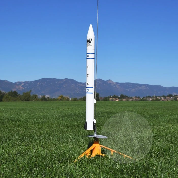 Shavit 4 Shavit - Image 2