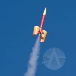 Estes Double Ringer 25 Estes Double Ringer -Toy Creative Parts Store b18a23a0487078568d40468db53f608c.image .700x700