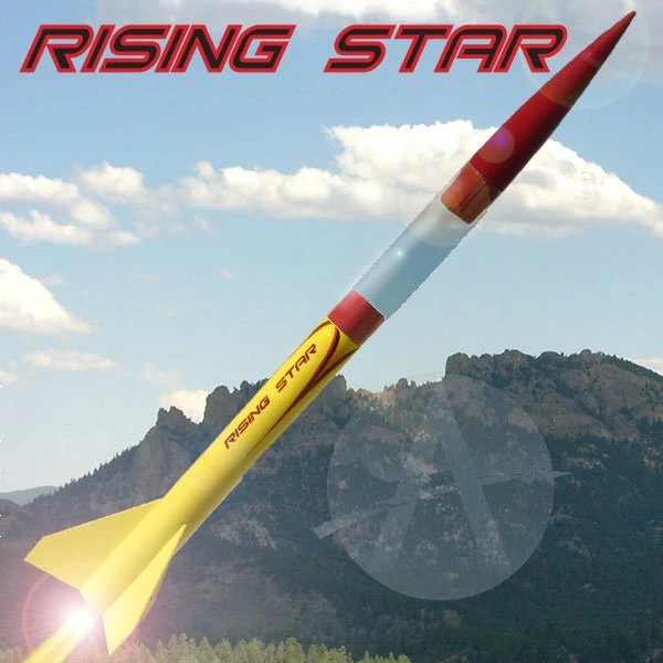 DYNASTAR Rising Star 3 DYNASTAR Rising Star