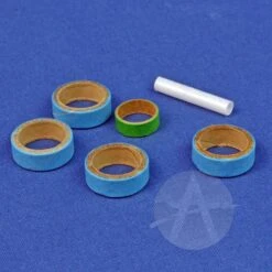 Blue Streak 16 Blue Streak -Toy Creative Parts Store b2f5a0f22c28eeaf3ccbbc26280829a2.image .700x700