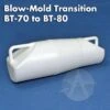 Blow Mold Transition BT-70 To BT-80 -Toy Creative Parts Store b40b1c43aa30625f6d56ec4521146f12.image .700x700