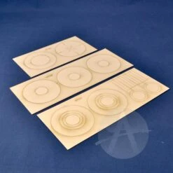 Saturn 1B - 1/70th Scale -Toy Creative Parts Store b4470e66b4f07ea87a716211c8063935.image .700x700