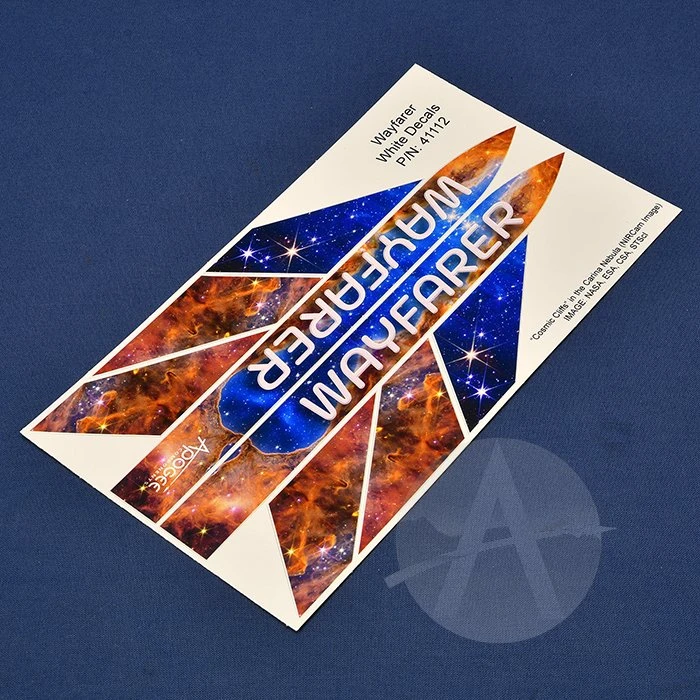 Wayfarer 14 Wayfarer - Image 12