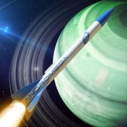 Klima Andromeda Cluster Rocket -Toy Creative Parts Store b609ae807246b12e673afc17af394656.image .700x700