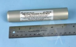 Cesaroni 29mm 2-Grain Case