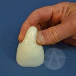 Vac-Form Egg Capsule CLEAR With Foam Egg Protector (1/pk) -Toy Creative Parts Store b702dc3eaeca4df4f2cc3538e3916d4b.image .700x700