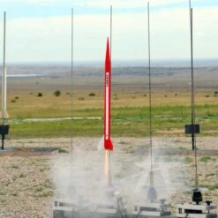 Black Brant III 1/10 Scale -Toy Creative Parts Store b7db9eeb759678b34c5d0a15d5192ec5.image .700x700