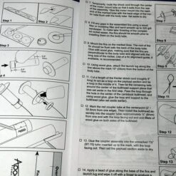 Peregrine Jr. 30 Peregrine Jr. -Toy Creative Parts Store b8c57398186b0e6460bf922b9c6b7d9a.image .700x700