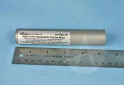 Cesaroni 24mm 3-Grain Case