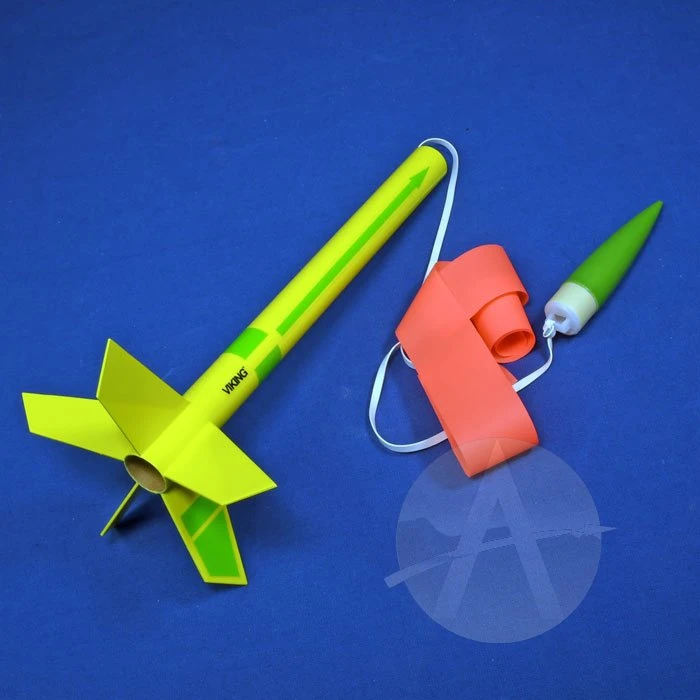 Estes Viking 8 Estes Viking - Image 6